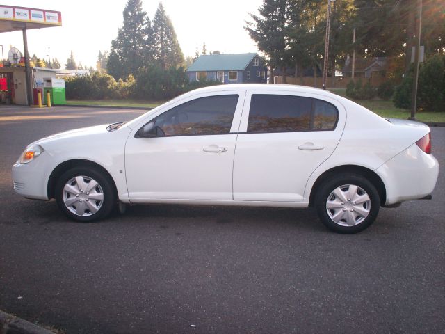 Chevrolet Cobalt 3.2 Sedan 4dr Sedan