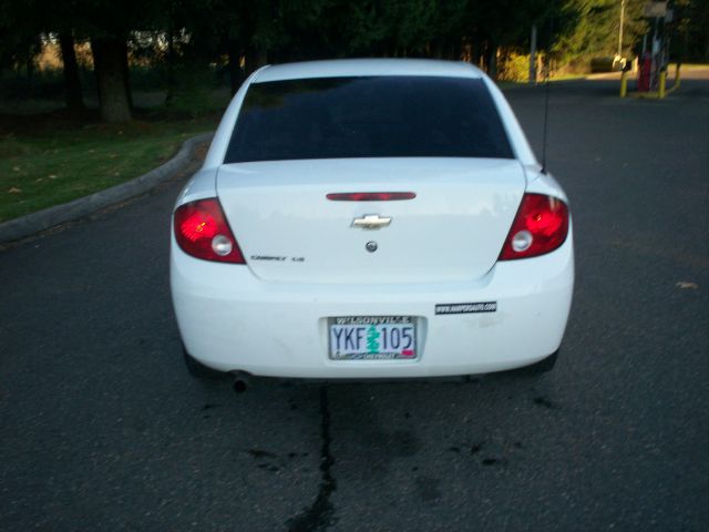 Chevrolet Cobalt 2007 photo 2