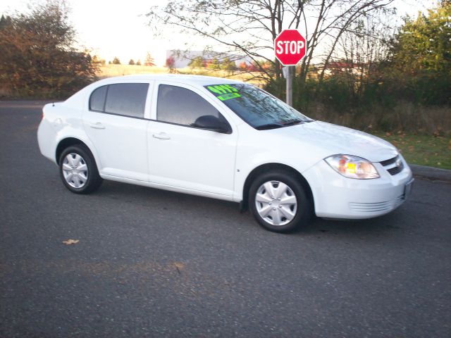 Chevrolet Cobalt 2007 photo 3