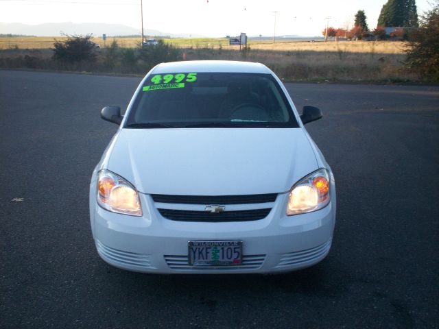 Chevrolet Cobalt 2007 photo 4