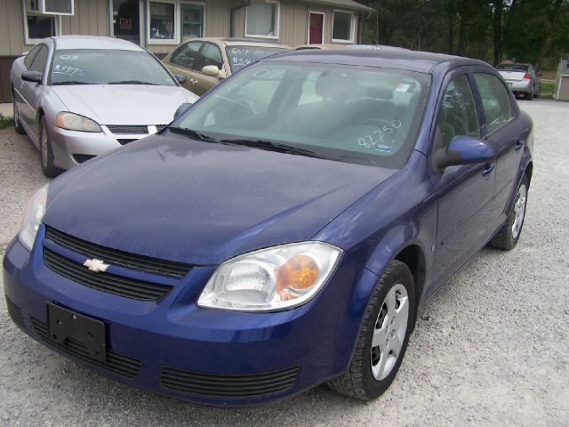 Chevrolet Cobalt Pininfarina Sedan