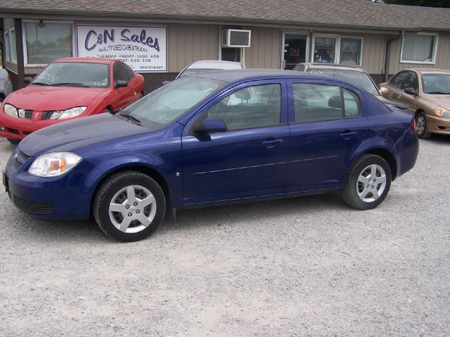 Chevrolet Cobalt 2007 photo 1