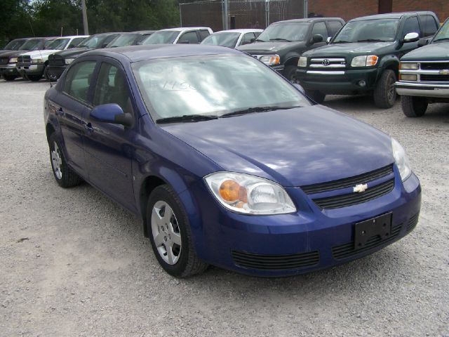 Chevrolet Cobalt 2007 photo 2