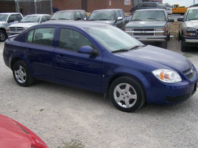 Chevrolet Cobalt 2007 photo 3