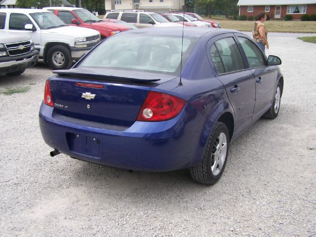 Chevrolet Cobalt 2007 photo 4