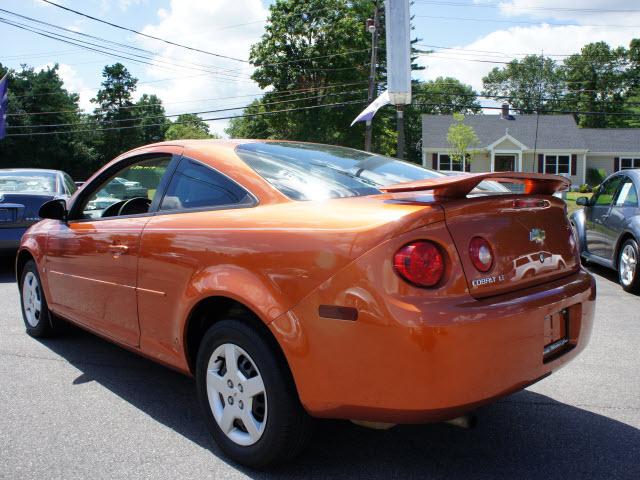 Chevrolet Cobalt 2007 photo 3