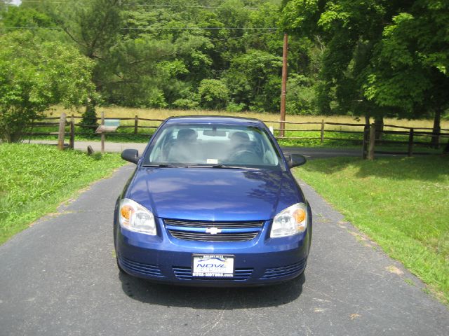 Chevrolet Cobalt 2007 photo 1