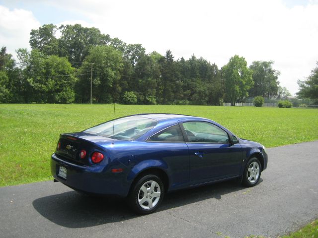 Chevrolet Cobalt 2007 photo 3