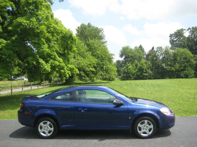 Chevrolet Cobalt 2007 photo 4