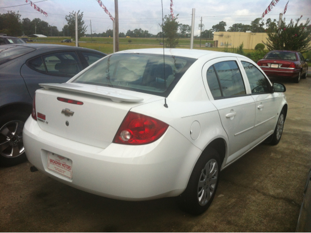 Chevrolet Cobalt 2007 photo 1