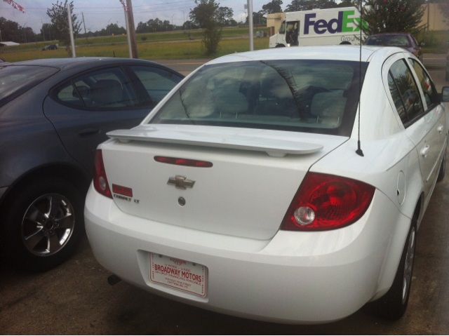 Chevrolet Cobalt 2007 photo 2