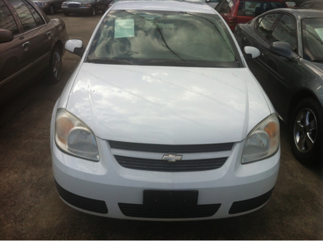 Chevrolet Cobalt 2007 photo 3