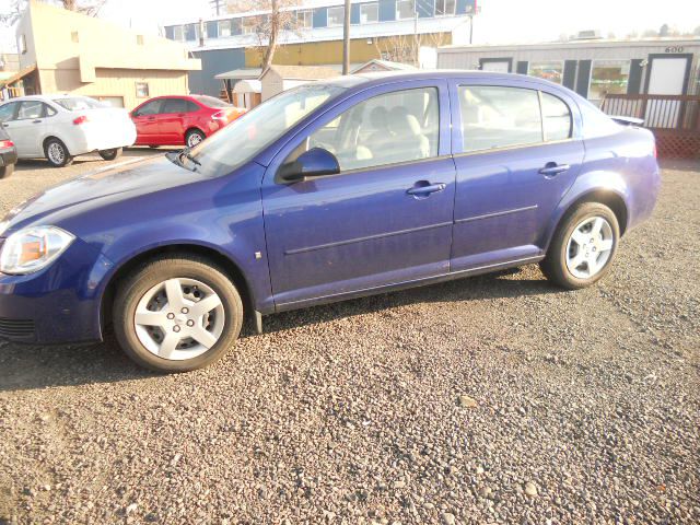 Chevrolet Cobalt 2007 photo 1