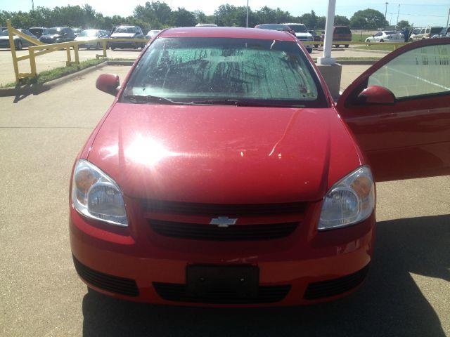 Chevrolet Cobalt 2007 photo 1