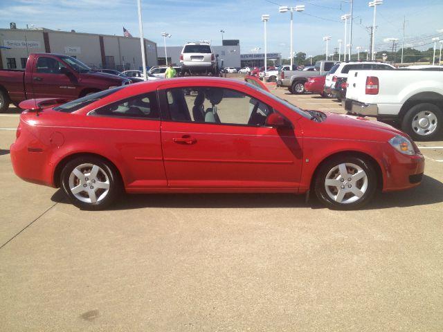 Chevrolet Cobalt 2007 photo 2