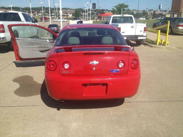 Chevrolet Cobalt 2007 photo 3