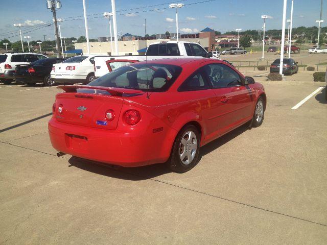 Chevrolet Cobalt 2007 photo 4