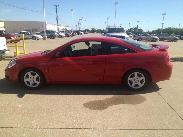 Chevrolet Cobalt 2007 photo 7