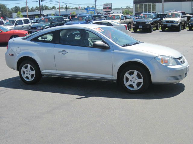 Chevrolet Cobalt 2007 photo 1