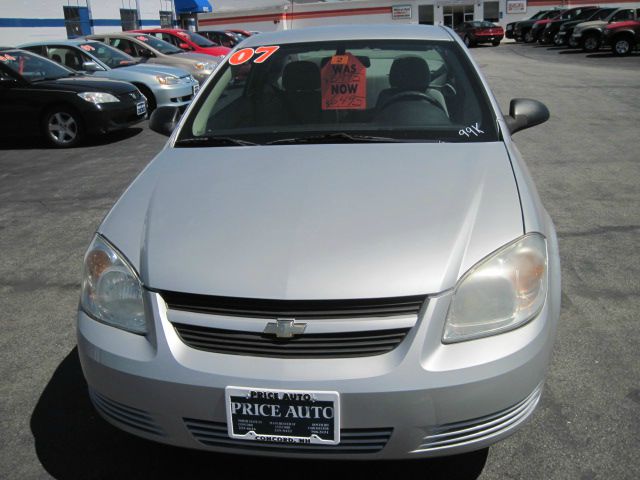 Chevrolet Cobalt 2007 photo 2