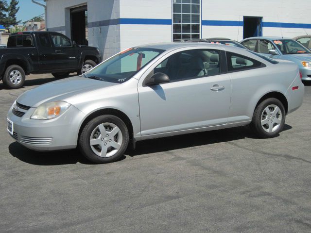 Chevrolet Cobalt 2007 photo 4