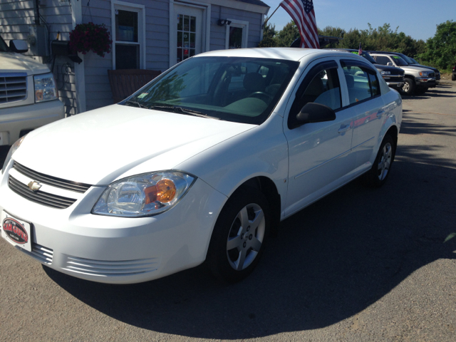 Chevrolet Cobalt 2007 photo 4