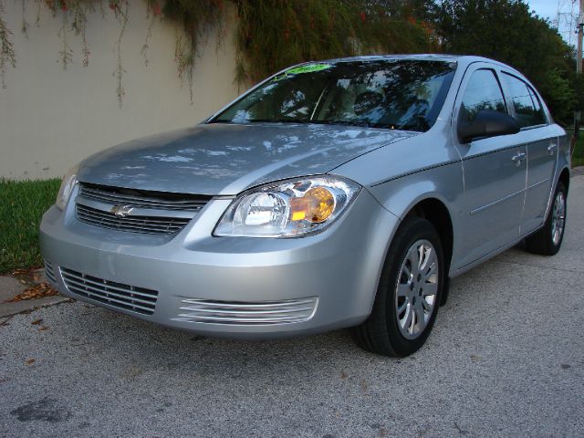 Chevrolet Cobalt 2007 photo 1