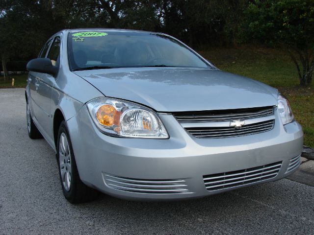 Chevrolet Cobalt 2007 photo 4