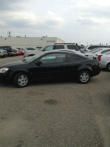 Chevrolet Cobalt GS THIS CAR IS FAST And Furiou Coupe