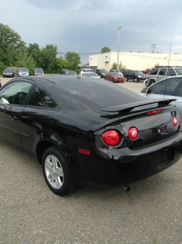 Chevrolet Cobalt 2007 photo 1