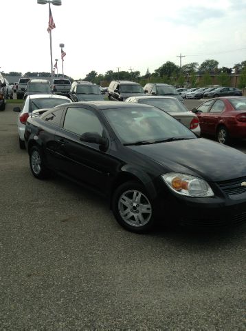 Chevrolet Cobalt 2007 photo 2