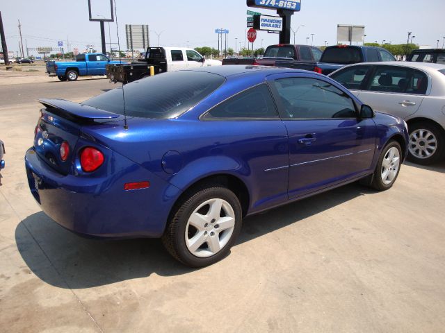 Chevrolet Cobalt 2007 photo 1