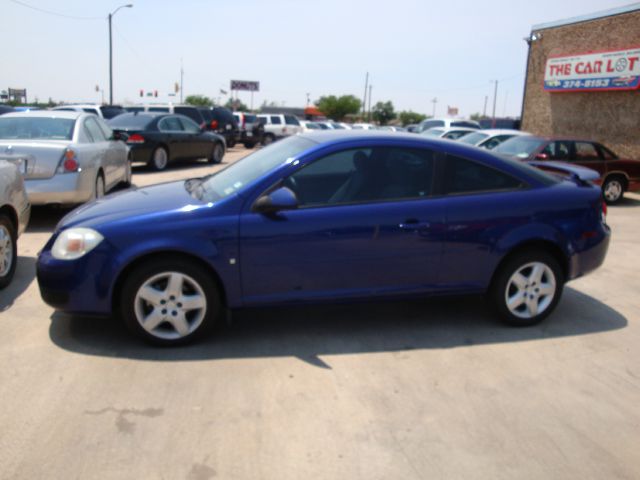 Chevrolet Cobalt 2007 photo 2