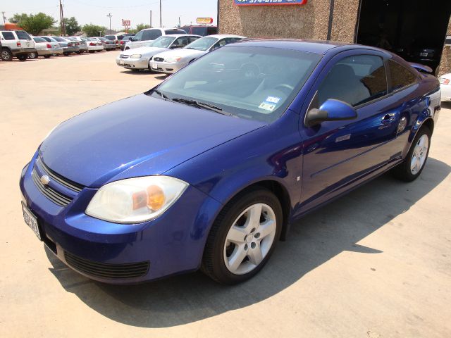 Chevrolet Cobalt 2007 photo 3