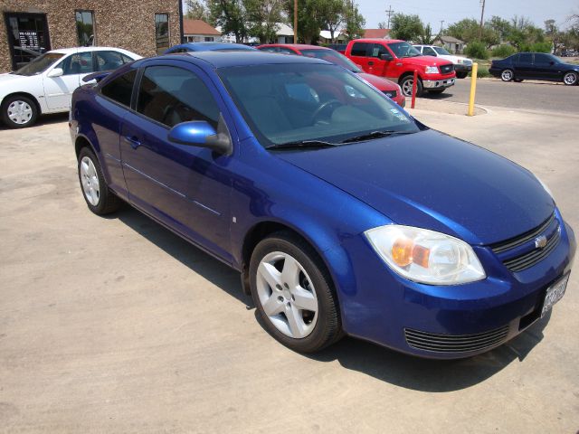 Chevrolet Cobalt 2007 photo 4