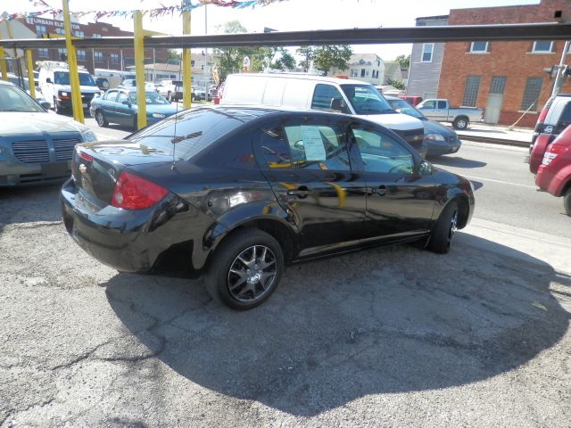 Chevrolet Cobalt 2007 photo 10