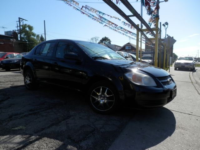 Chevrolet Cobalt 2007 photo 2