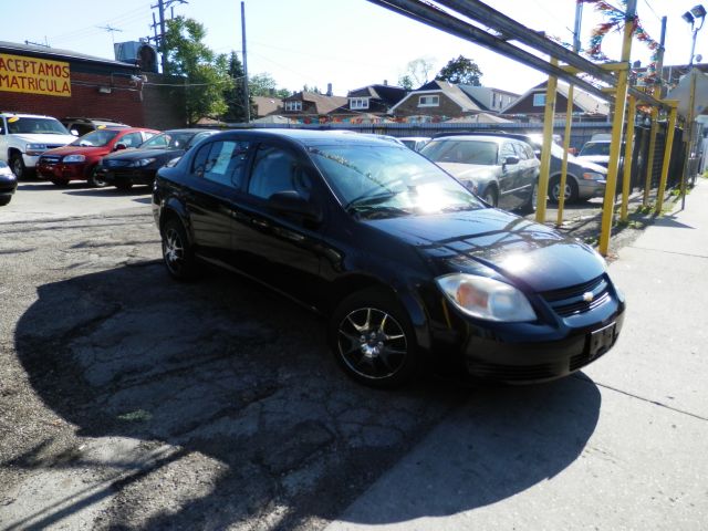 Chevrolet Cobalt 2007 photo 3