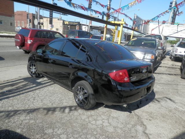 Chevrolet Cobalt 2007 photo 6