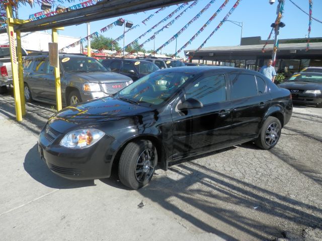 Chevrolet Cobalt 2007 photo 8