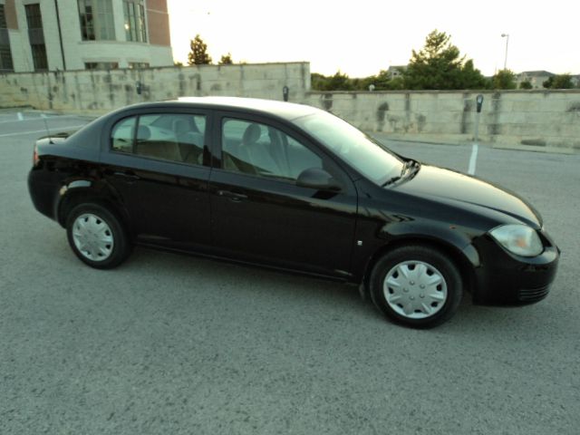 Chevrolet Cobalt 3.2 Sedan 4dr Sedan