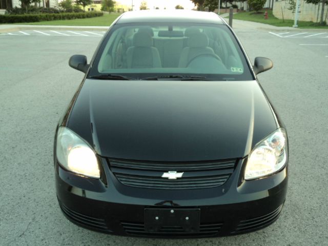 Chevrolet Cobalt 2007 photo 1