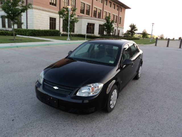 Chevrolet Cobalt 2007 photo 10