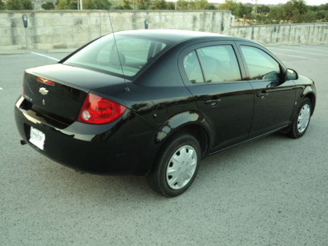 Chevrolet Cobalt 2007 photo 11