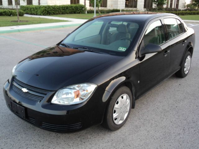 Chevrolet Cobalt 2007 photo 13