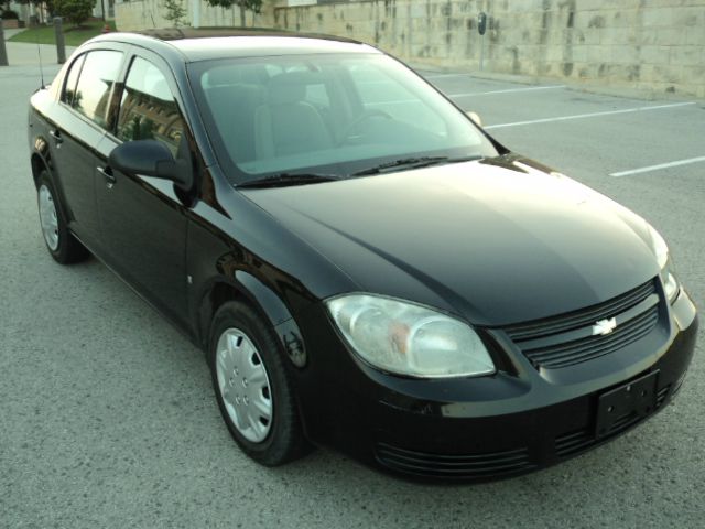 Chevrolet Cobalt 2007 photo 14