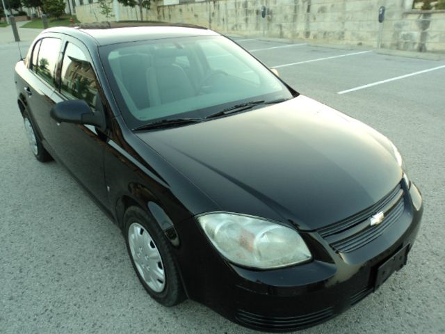 Chevrolet Cobalt 2007 photo 2