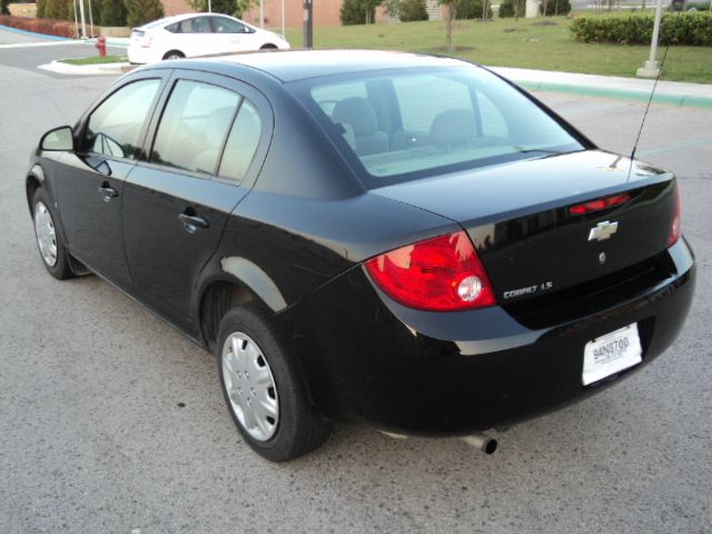 Chevrolet Cobalt 2007 photo 4