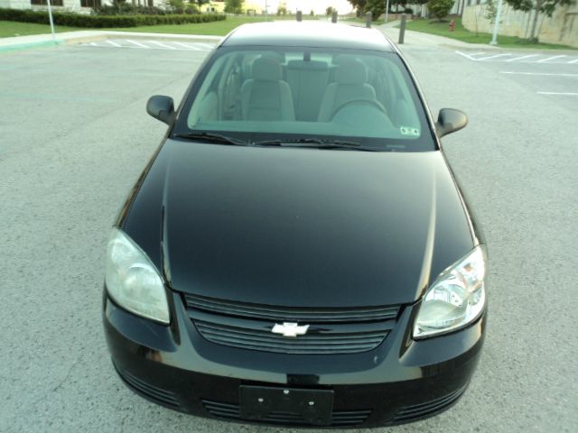 Chevrolet Cobalt 2007 photo 5