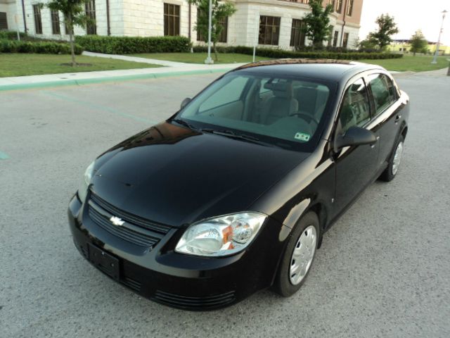 Chevrolet Cobalt 2007 photo 7